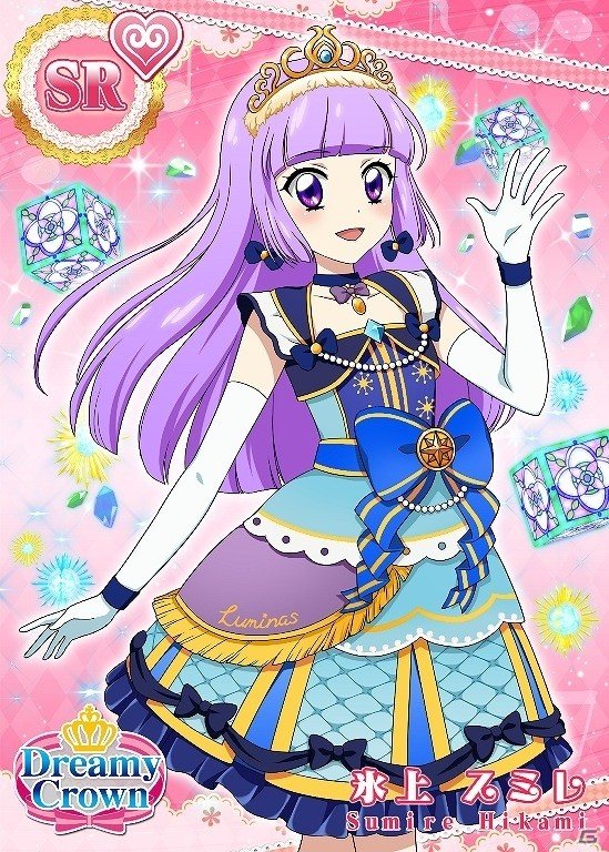 iOS/Android「アイカツ！フォトonステージ！！」が70万ダウンロードを突破！ノーマルスター250個がもらえる特別ログインボーナスを実施の画像8