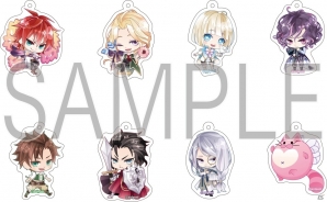 iOS/Android「DAME×PRINCE」がアニメイト30周年応援タイトルに決定！主題歌CDが4月15日に発売の画像5