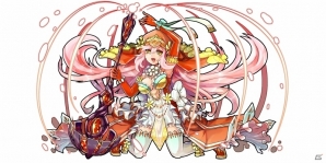 iOS/Android「ファンタジードロップ」大型チャレンジクエスト「堕ちた女神と魔王サタン」が3月23日より開催！の画像2