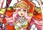 iOS/Android「ファンタジードロップ」大型チャレンジクエスト「堕ちた女神と魔王サタン」が3月23日より開催！