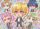 「美男高校地球防衛部 LOVE！GAME！」をベースにしたゲーム化第2弾“パズルRPG”が制作決定