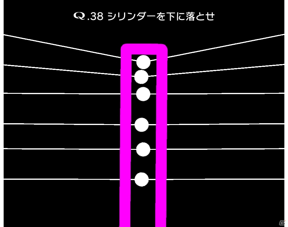 iOS/Android「Q」新ナンバリング問題第6弾「SENARY」が3月21日より3週連続配信の画像10