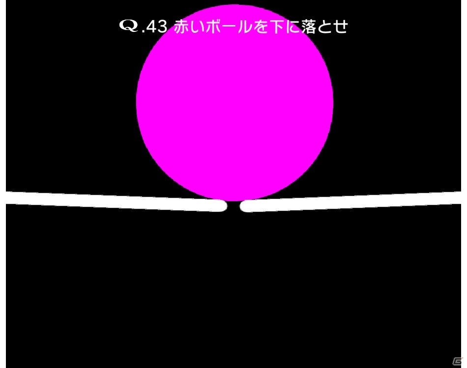 iOS/Android「Q」新ナンバリング問題第6弾「SENARY」が3月21日より3週連続配信の画像16