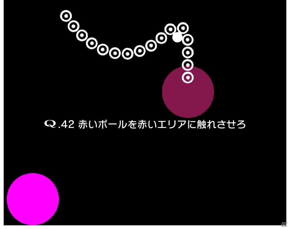 iOS/Android「Q」新ナンバリング問題第6弾「SENARY」が3月21日より3週連続配信の画像17