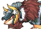 「ブレス オブ ファイア 6 白竜の守護者たち」第6章「『シュタール城』-Castle Stahl-」が3月24日に実装！シーフのハンベエも登場