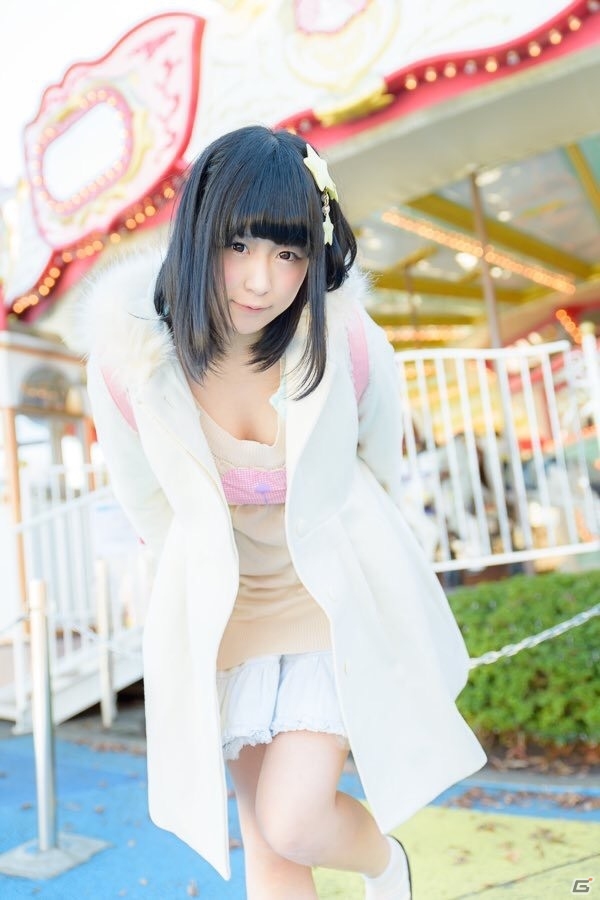 iOS/Android「放課後ガールズトライブ」AnimeJapan 2016への出展内容が公開！伊藤かな恵さんら声優ステージイベントも開催の画像3