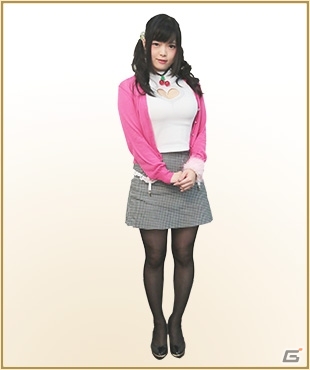 「龍が如く6（仮称）」キャバクラ嬢役オーディションのファイナリスト15名が決定！Web一般人気投票も受付スタートの画像2