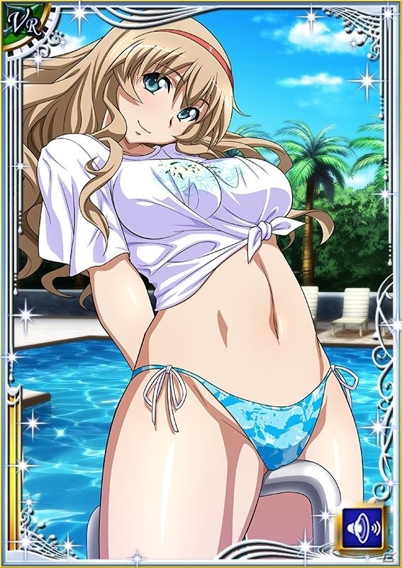 GREE/Mobage/dゲーム「一騎当千 バーストファイト」レイドイベント「アイドル争奪！大乱戦フェスティバル」が開催の画像7