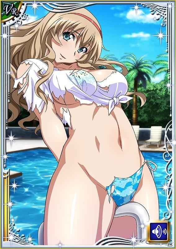 GREE/Mobage/dゲーム「一騎当千 バーストファイト」レイドイベント「アイドル争奪！大乱戦フェスティバル」が開催の画像8