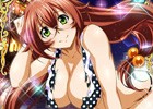 GREE/Mobage/dゲーム「一騎当千 バーストファイト」レイドイベント「アイドル争奪！大乱戦フェスティバル」が開催
