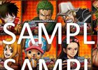 「ONE PIECE BURNING BLOOD」PS4用のアバターがもらえるTwitterキャンペーンが実施！