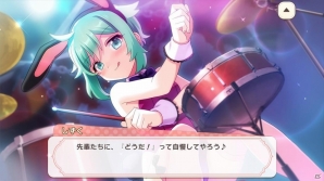 「あんさんぶるガールズ！！」ストーリー＆クエストの情報が明らかに！全71キャラクターのプロフィール、声優情報、サンプルボイスもの画像3