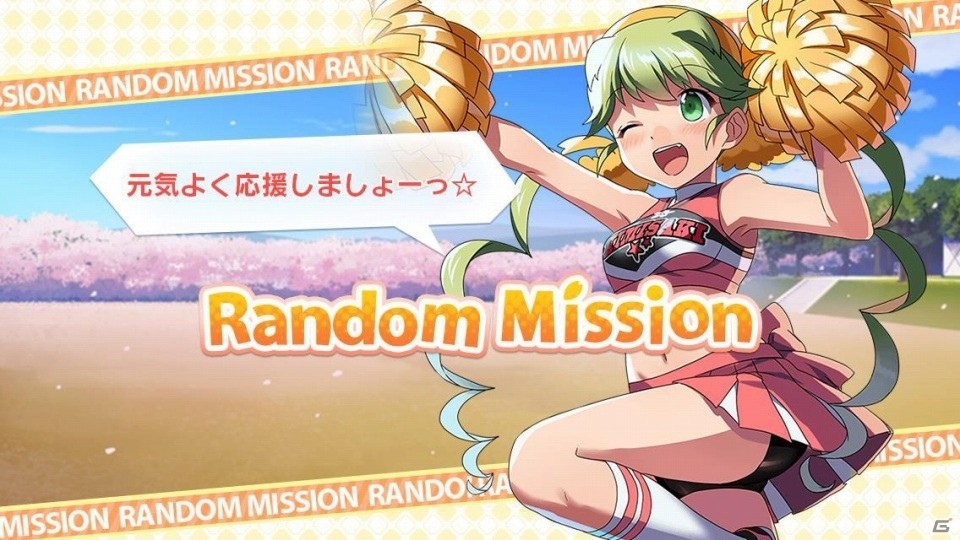 「あんさんぶるガールズ！！」ストーリー＆クエストの情報が明らかに！全71キャラクターのプロフィール、声優情報、サンプルボイスもの画像7