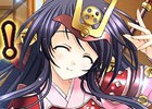 TSUTAYA オンラインゲーム「戦国の神刃姫」UR1枚いり特別BOX召喚が登場！登録者5万人突破キャンペーン第1弾が開催