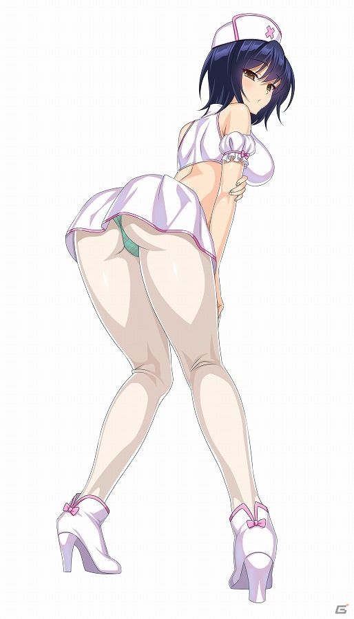 「VALKYRIE DRIVE -SIREN-」レイドイベント「きゅんきゅん♪ナースにおまかせっ！」が開催！の画像2