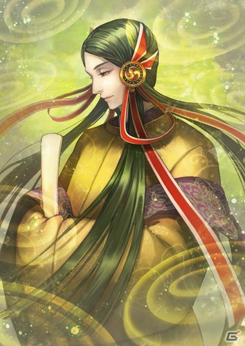 PS4/PS3/PS Vita「討鬼伝2」新たなキャラクター・紅月＆焔を紹介！モノノフに力を与える「ミタマ」の詳細も明らかにの画像8