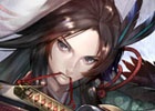 PS4/PS3/PS Vita「討鬼伝2」新たなキャラクター・紅月＆焔を紹介！モノノフに力を与える「ミタマ」の詳細も明らかに