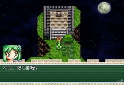 1対1のカウントバトルRPG「ふしぎの城のヘレン＋」がSteamにて配信開始―隠しダンジョンと英語バージョンが追加！の画像10