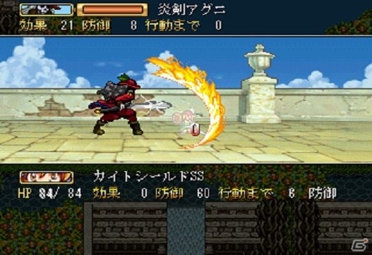 1対1のカウントバトルRPG「ふしぎの城のヘレン＋」がSteamにて配信開始―隠しダンジョンと英語バージョンが追加！の画像3