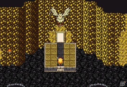 1対1のカウントバトルRPG「ふしぎの城のヘレン＋」がSteamにて配信開始―隠しダンジョンと英語バージョンが追加！の画像5