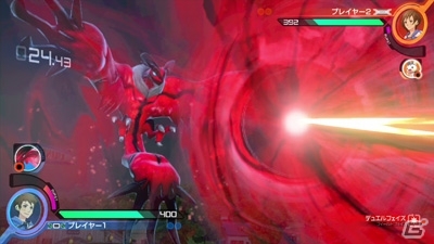 Wii U版「ポッ拳 POKKÉN TOURNAMENT」が本日発売！バラエティ番組「ポケモンの家あつまる？」とのコラボ企画もスタートの画像2