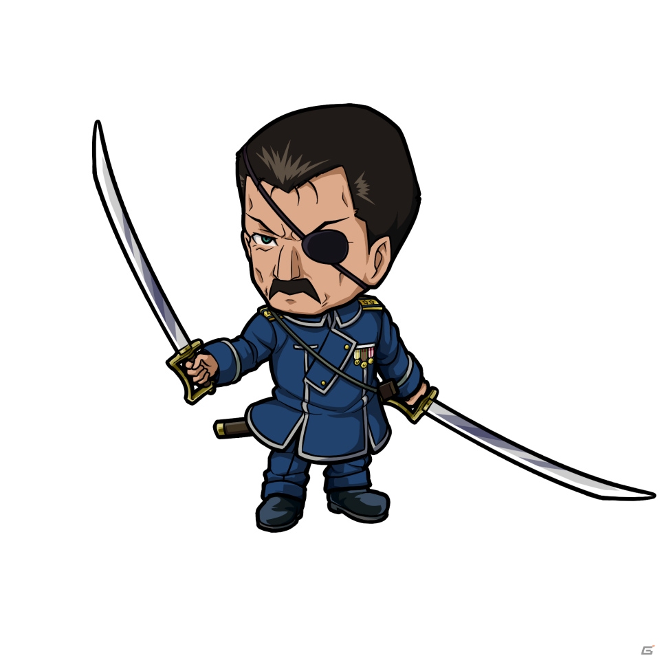 iOS/Android「ポコロンダンジョンズ」アニメ「鋼の錬金術師 FULLMETAL ALCHEMIST」とのスペシャルコラボが3月下旬より開催決定！の画像11