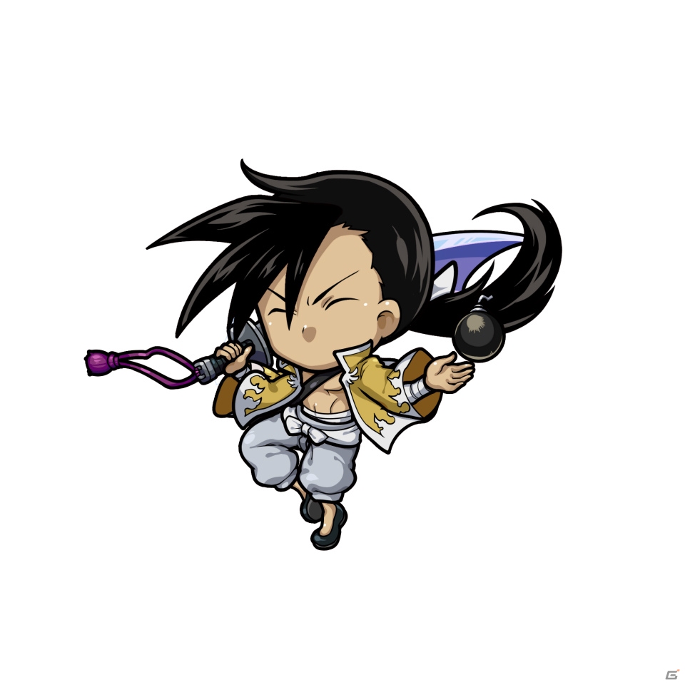 iOS/Android「ポコロンダンジョンズ」アニメ「鋼の錬金術師 FULLMETAL ALCHEMIST」とのスペシャルコラボが3月下旬より開催決定！の画像6