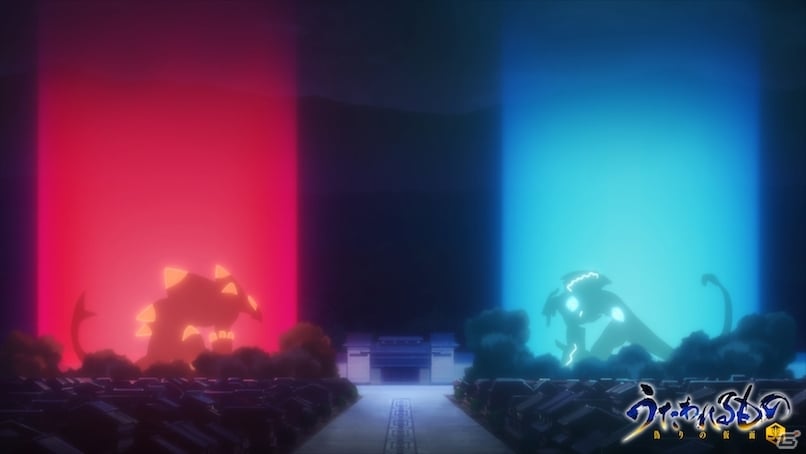 仮面の男たちの死闘の果ては―TVアニメ「うたわれるもの 偽りの仮面」24話のあらすじ＆予告ムービーが公開の画像4