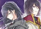 PS Vita「Goes!」甲斐田ゆきさんと進藤尚美さんが歌う「キャラクターソングシリーズVol.4～黒音・シイナ～」の収録後コメントが公開！