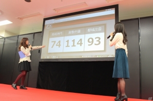 約1年間に及ぶ「Z/X」のロードマップも発表！「ゼクストリーム in 池袋 2016.SPRING」の模様をレポートの画像30