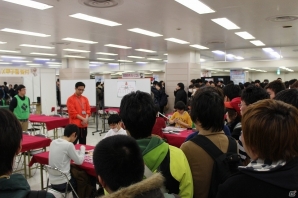 約1年間に及ぶ「Z/X」のロードマップも発表！「ゼクストリーム in 池袋 2016.SPRING」の模様をレポートの画像8