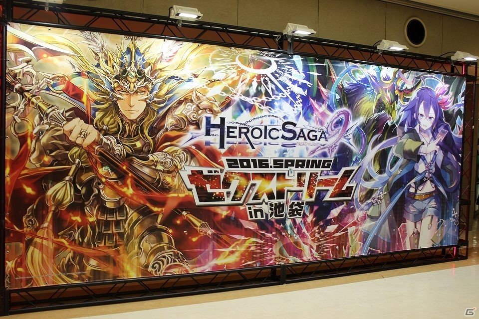 約1年間に及ぶ「Z/X」のロードマップも発表！「ゼクストリーム in 池袋 2016.SPRING」の模様をレポートの画像1
