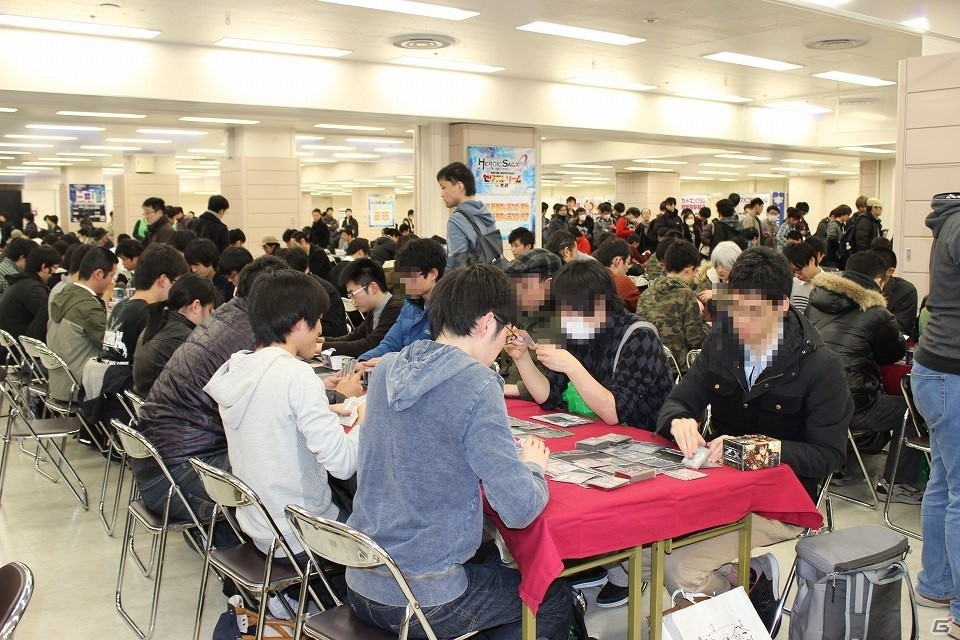 約1年間に及ぶ「Z/X」のロードマップも発表！「ゼクストリーム in 池袋 2016.SPRING」の模様をレポートの画像2