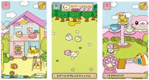 ねこあつめの姉妹版アプリ「スプーンペットあつめ」がiOS/Android向けに配信の画像2
