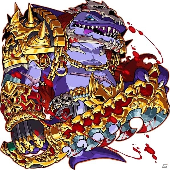 iOS/Android「ドラゴンポーカー」覚醒進化素材が手に入る復刻チャレンジダンジョン「猛き覚醒の刃」が出現！の画像3