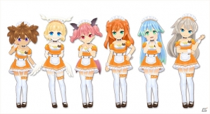 iOS/Android「ポップアップストーリー」URジョブ協力戦「ガーゴイルの急襲！森林地帯での戦い！」が開催！の画像9