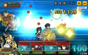 お姫様が乗る戦車と肩を並べて美少女たちが大暴れ！「プリンセスパンツァー」プレイレポートの画像11