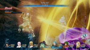 PS4/PS3「スターオーシャン5」レアなアイテムが手に入るダンジョン＆クエストをチェック！銀河連邦と敵対するクロノスの将校も紹介の画像15