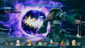 PS4/PS3「スターオーシャン5」レアなアイテムが手に入るダンジョン＆クエストをチェック！銀河連邦と敵対するクロノスの将校も紹介の画像17