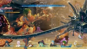 PS4/PS3「スターオーシャン5」レアなアイテムが手に入るダンジョン＆クエストをチェック！銀河連邦と敵対するクロノスの将校も紹介の画像18