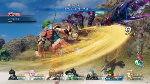 PS4/PS3「スターオーシャン5」レアなアイテムが手に入るダンジョン＆クエストをチェック！銀河連邦と敵対するクロノスの将校も紹介の画像20
