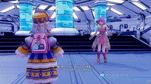 PS4/PS3「スターオーシャン5」レアなアイテムが手に入るダンジョン＆クエストをチェック！銀河連邦と敵対するクロノスの将校も紹介の画像22