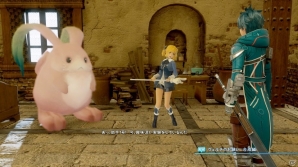 PS4/PS3「スターオーシャン5」レアなアイテムが手に入るダンジョン＆クエストをチェック！銀河連邦と敵対するクロノスの将校も紹介の画像9
