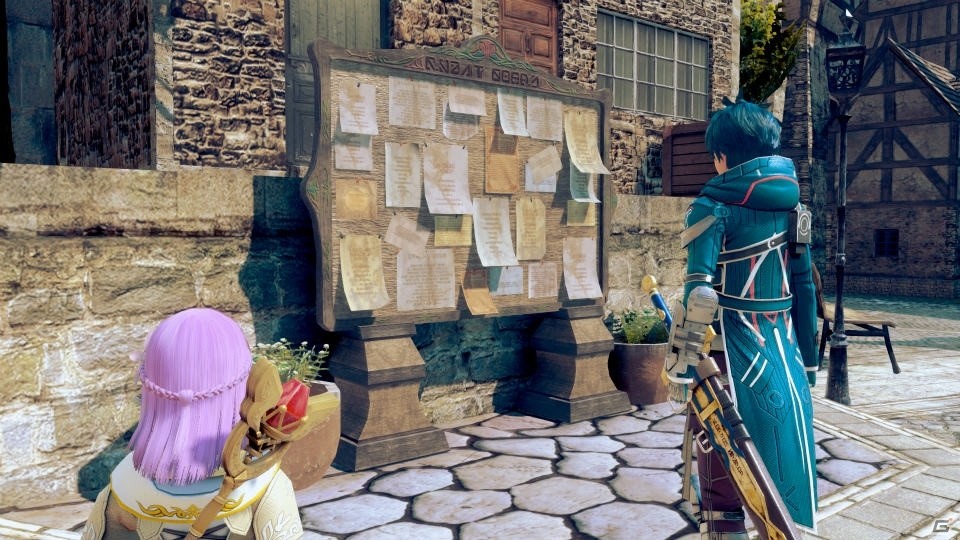 PS4/PS3「スターオーシャン5」レアなアイテムが手に入るダンジョン＆クエストをチェック！銀河連邦と敵対するクロノスの将校も紹介の画像11