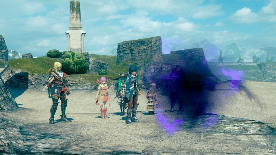 PS4/PS3「スターオーシャン5」レアなアイテムが手に入るダンジョン＆クエストをチェック！銀河連邦と敵対するクロノスの将校も紹介の画像6