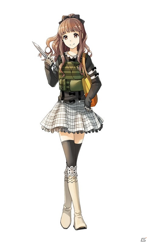 iOS/Android「V.D.－バニッシュメント・デイ－」強化システム“覚醒”に対象キャラクターが4名追加！「Mβ覚醒キャラクター追加キャンペーン」が実施の画像10
