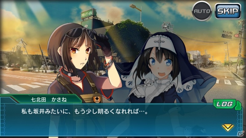 iOS/Android「V.D.－バニッシュメント・デイ－」強化システム“覚醒”に対象キャラクターが4名追加！「Mβ覚醒キャラクター追加キャンペーン」が実施の画像3