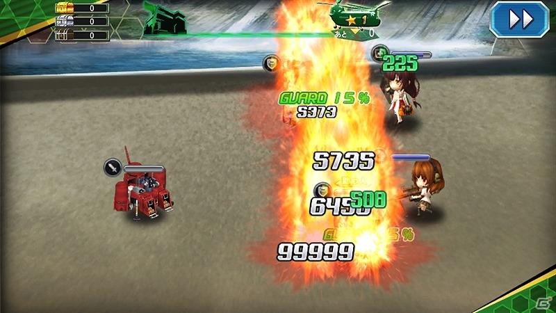 iOS/Android「V.D.－バニッシュメント・デイ－」強化システム“覚醒”に対象キャラクターが4名追加！「Mβ覚醒キャラクター追加キャンペーン」が実施の画像7