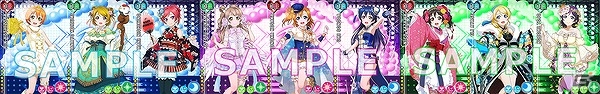 iOS/Android「ラブライブ！スクールアイドルフェスティバル」ユーザー数が全世界2500万人を突破―特別ログインボーナスなどが行われるキャンペーンも実施の画像2