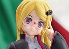 井澤詩織さんの直筆サイン入りフィギュアが当たる！セガプライズ「『セガ・ハード・ガールズ』プレミアムフィギュア登場記念Twitterキャンペーン第3弾」が実施